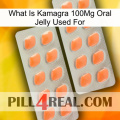 What Is Kamagra 100Mg Oral Jelly Used For 27